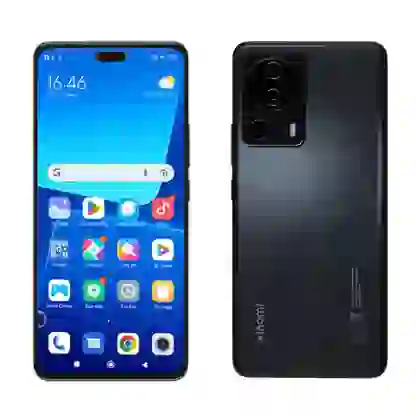 Xiaomi 13 Lite 8GB 128GB Cũ Trầy Xước 1