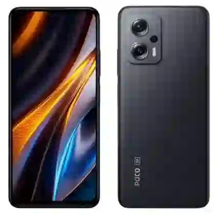 Xiaomi Poco X4 GT 8GB 256GB Cũ Trầy Xước 2