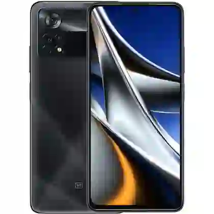 Xiaomi POCO X4 Pro Đã Kích Hoạt 1