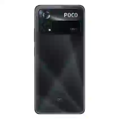 Xiaomi POCO X4 Pro 5G 6G 128GB Cũ Trầy Xước 3