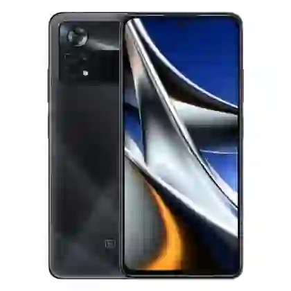 Xiaomi POCO X4 Pro 5G 6G 128GB Cũ Trầy Xước 1