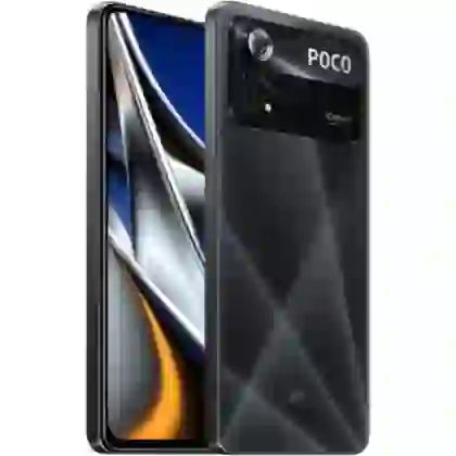 Xiaomi POCO X4 Pro 5G 6G 128GB Cũ Trầy Xước 2