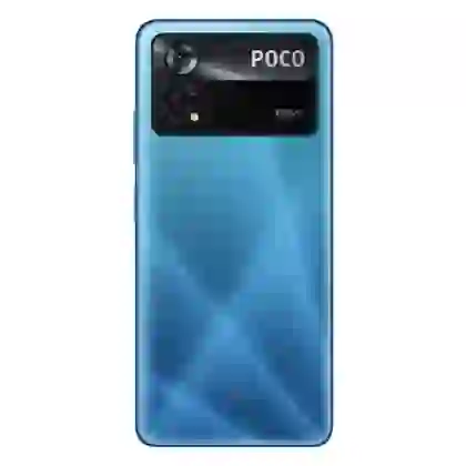Xiaomi POCO X4 Pro 5G 6G 128GB Cũ Trầy Xước 3
