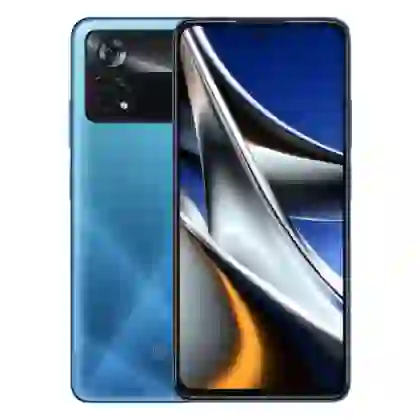 Xiaomi POCO X4 Pro 5G 6G 128GB Cũ Trầy Xước 1