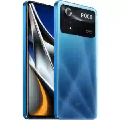 Xiaomi POCO X4 Pro 5G 6G 128GB Cũ Trầy Xước 2
