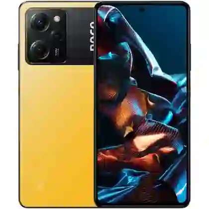 Xiaomi POCO X5 Pro 5G 6GB 128GB Cũ Đẹp 1