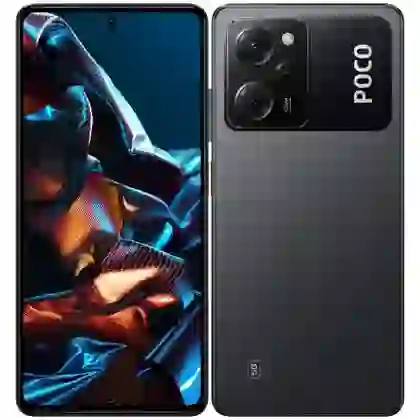 Xiaomi POCO X5 Pro 5G 8GB 256GB Cũ Đẹp 2