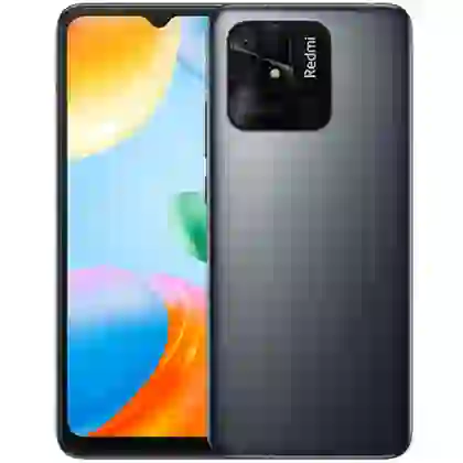 Xiaomi Redmi 10C 4G 128GB Cũ Xước Cấn 2