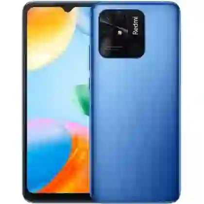 Xiaomi Redmi 10C 4G 128GB Cũ Xước Cấn 2