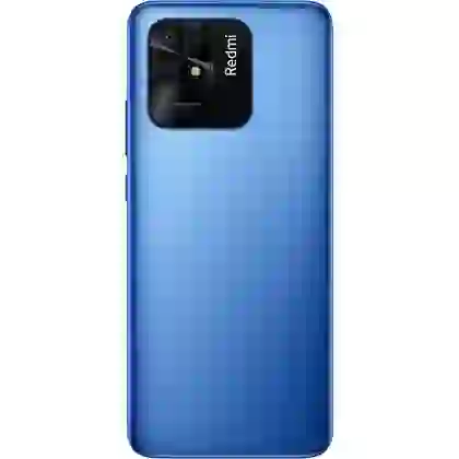 Xiaomi Redmi 10C 4G 128GB Cũ Xước Cấn 3