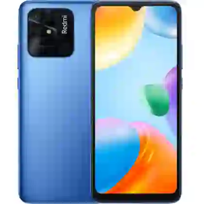 Xiaomi Redmi 10C 4G 128GB Cũ Xước Cấn 1