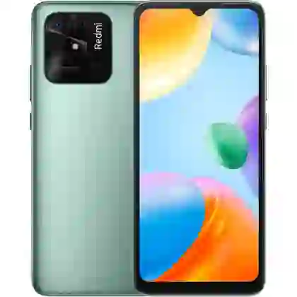 Xiaomi Redmi 10C 4G 128GB Cũ Xước Cấn 1