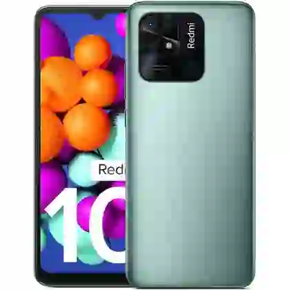 Xiaomi Redmi 10C 4G 128GB Cũ Xước Cấn 2