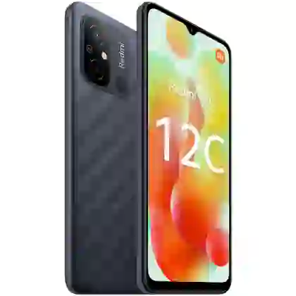 Xiaomi Redmi 12C 4GB 128GB Cũ Xước Cấn 2