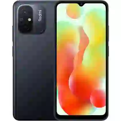 Xiaomi Redmi 12C 4GB 128GB Cũ Xước Cấn 1