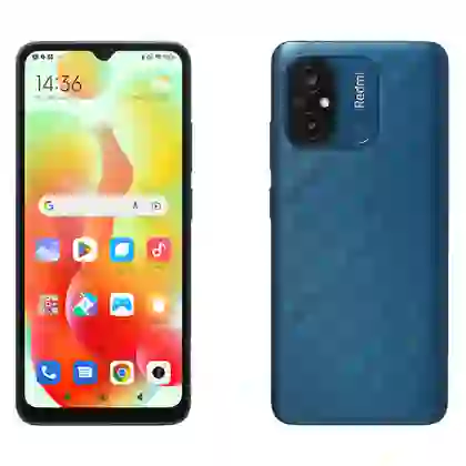 Xiaomi Redmi 12C 4GB 64GB Cũ Đẹp 3