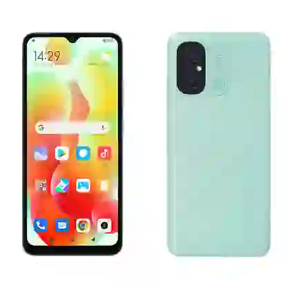 Xiaomi Redmi 12C 4GB 64GB Cũ Đẹp 2