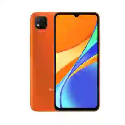 Xiaomi Redmi 9C 2GB 32GB Cũ Xước Cấn 1