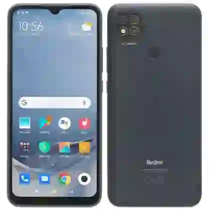 Xiaomi Redmi 9C 2GB 32GB Cũ Xước Cấn 2