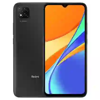 Xiaomi Redmi 9C 2GB 32GB Cũ Xước Cấn 1
