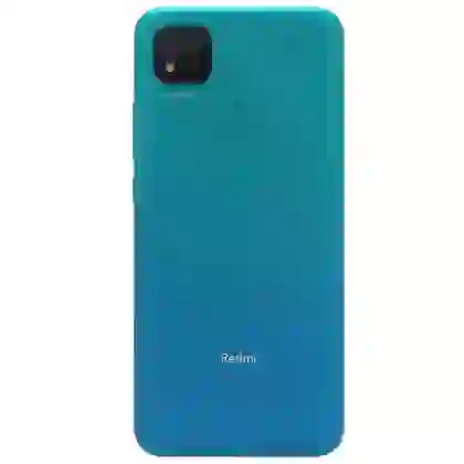 Xiaomi Redmi 9C 4G 128GB Cũ đẹp Xanh lá