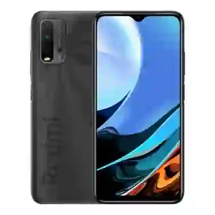 Xiaomi Redmi 9T 6GB 128GB Cũ Xước Cấn 1