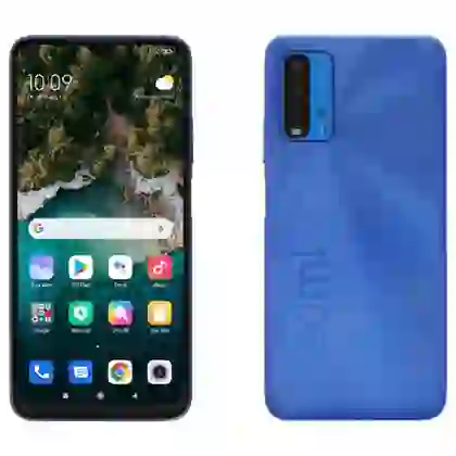 Xiaomi Redmi 9T 6GB 128GB Cũ Xước Cấn 2