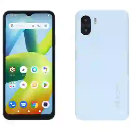 Redmi A1 Cũ Xước Cấn 3