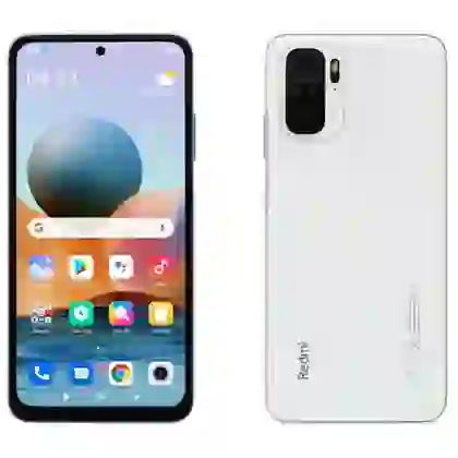 Xiaomi Redmi Note 10 4GB 64GB Cũ Xước Cấn 2