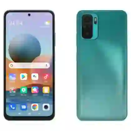 Xiaomi Redmi Note 10 4GB 64GB Cũ Xước Cấn 2