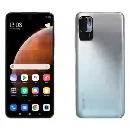 Xiaomi Redmi Note 10 5G Cũ Xước Cấn 2