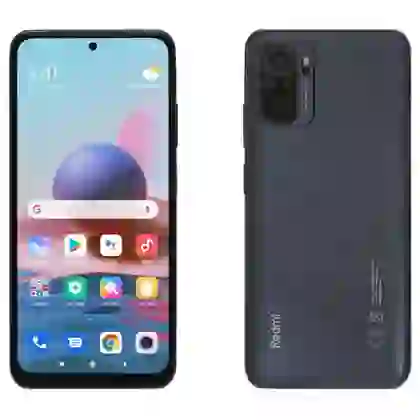 Xiaomi Redmi Note 10 6G 128GB Cũ Trầy Xước 3
