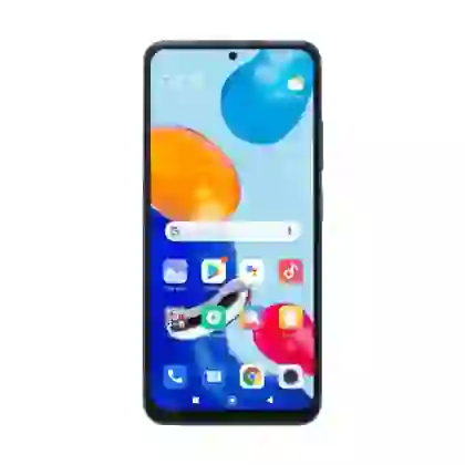 Xiaomi Redmi Note 11 6G 128GB Cũ Trầy Xước Xám