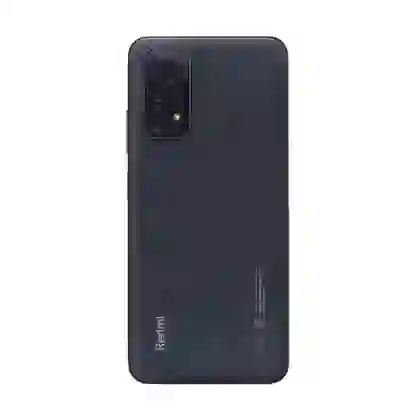 Xiaomi Redmi Note 11 6G 128GB Cũ Trầy Xước Xám