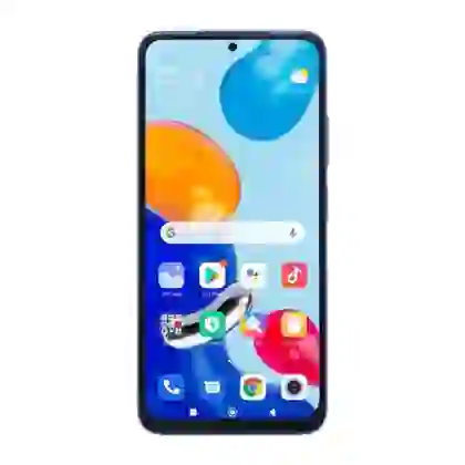 Xiaomi Redmi Note 11 6G 128GB Cũ Xước Cấn 2