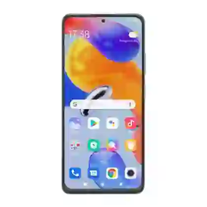 Xiaomi Redmi Note 11 Pro 5G Cũ Xước Cấn Trắng