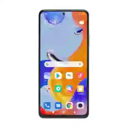 Xiaomi Redmi Note 11 Pro Cũ Xước Cấn 2
