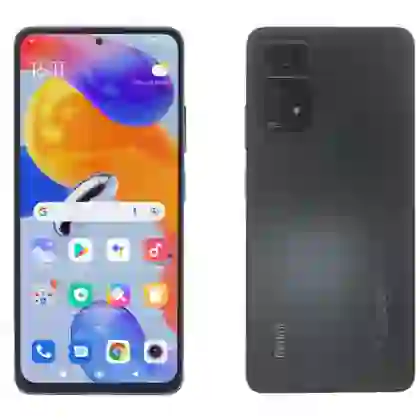 Xiaomi Redmi Note 11 Pro Cũ Xước Cấn 3