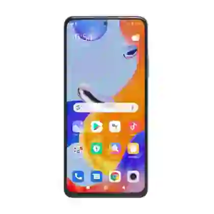 Xiaomi Redmi Note 11 Pro Cũ Xước Cấn 2
