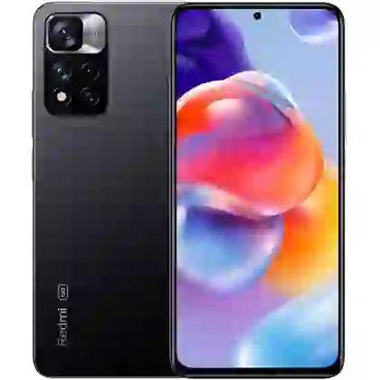 Xiaomi Redmi Note 11 Pro Plus 5G 8GB 256GB - Cũ xước cấn 1