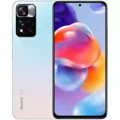 Xiaomi Redmi Note 11 Pro Plus 5G 8GB 256GB - Cũ xước cấn 1