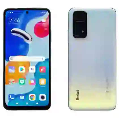 Xiaomi Redmi Note 11S 6GB 128GB Cũ đẹp 3