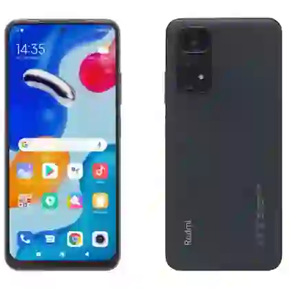 Xiaomi Redmi Note 11S 6GB 128GB Cũ đẹp 3