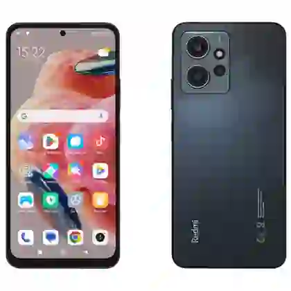 Xiaomi Redmi Note 12 8GB 128GB- Cũ Đẹp 3