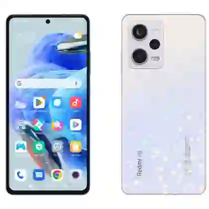 Xiaomi Redmi Note 12 Pro 5G 8GB 256GB Cũ Đẹp 3