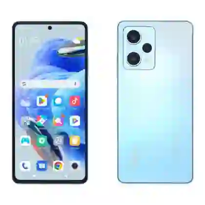 Xiaomi Redmi Note 12 Pro 5G 8GB 256GB - Đã kích hoạt 1