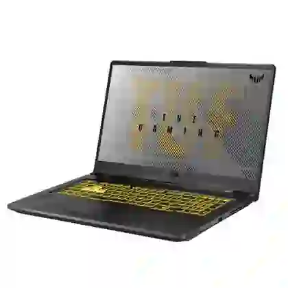 Laptop ASUS TUF Gaming FA506II-AL012T - Cũ đẹp 5
