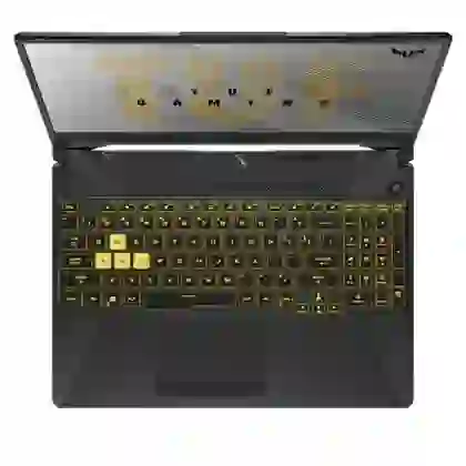 Laptop ASUS TUF Gaming FX506LI HN039T Cũ Trầy Xước 6