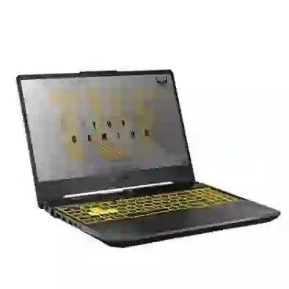Laptop ASUS TUF Gaming FX506LI HN039T Cũ Trầy Xước 3