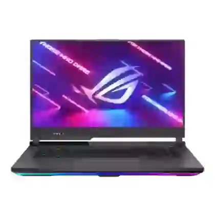 Laptop ASUS ROG Strix G15 G513IC-HN002T - Cũ đẹp 1